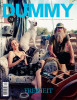 Feature and cover for Slab City