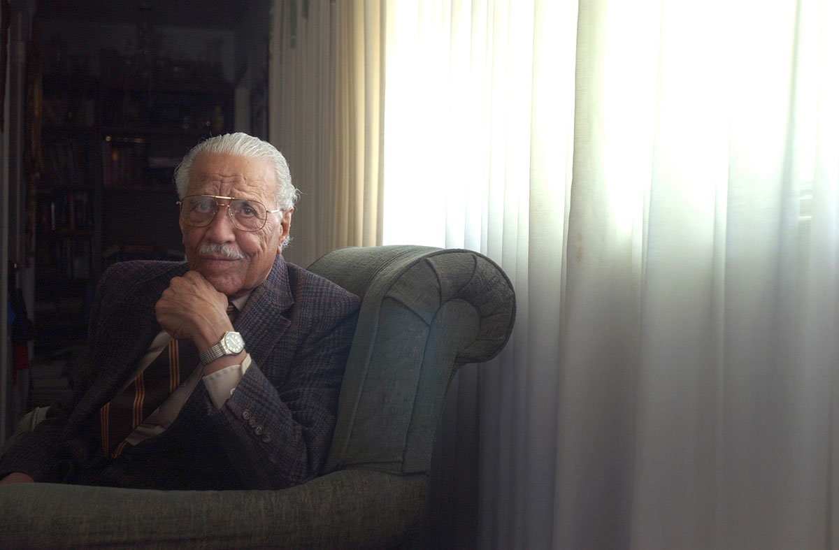 Philip S. Walker is a lawyer who filed desegregation lawsuits in Newport News in the 1950s. Mr. Walker was a member of the legal staff of the Virginia Conference of the NAACP and, as such, participated in law cases bringing about desegregation of the Newport News City Public Schools, Newport News Ship Building Drydock Company, and the Riverside Hospital.