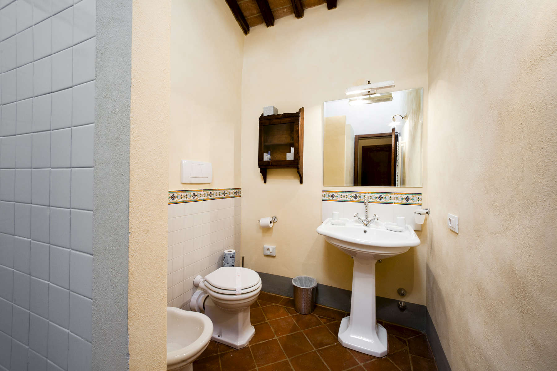 Signorelli Bathroom