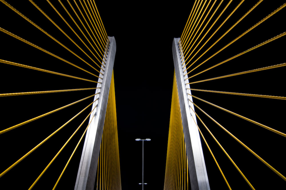 Ponte Nova - Natal - RN
