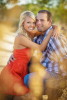 Peters_Canyon_Regional_Park_engagement_session_with_natural_light_at_sunset_003
