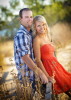 Peters_Canyon_Regional_Park_engagement_session_with_natural_light_at_sunset_010
