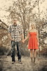 Peters_Canyon_Regional_Park_engagement_session_with_natural_light_at_sunset_021