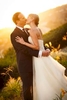 Terranea-Resort-couple-at-sunset-in-Rancho-Palos-Verdes