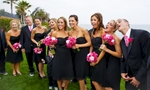 black-bridesmaids-dresses-at-montage-resort