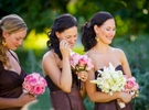 bridesmaids-crying-during-ceremony