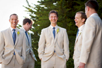 san-clemente-groomsmen-laughing-while-getting--