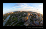 City_Of_Edmonton_before_Sunset