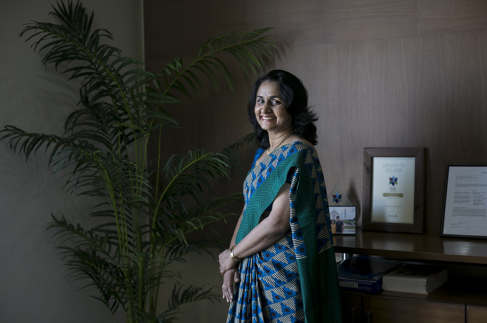 Lakshmi Venkatesh