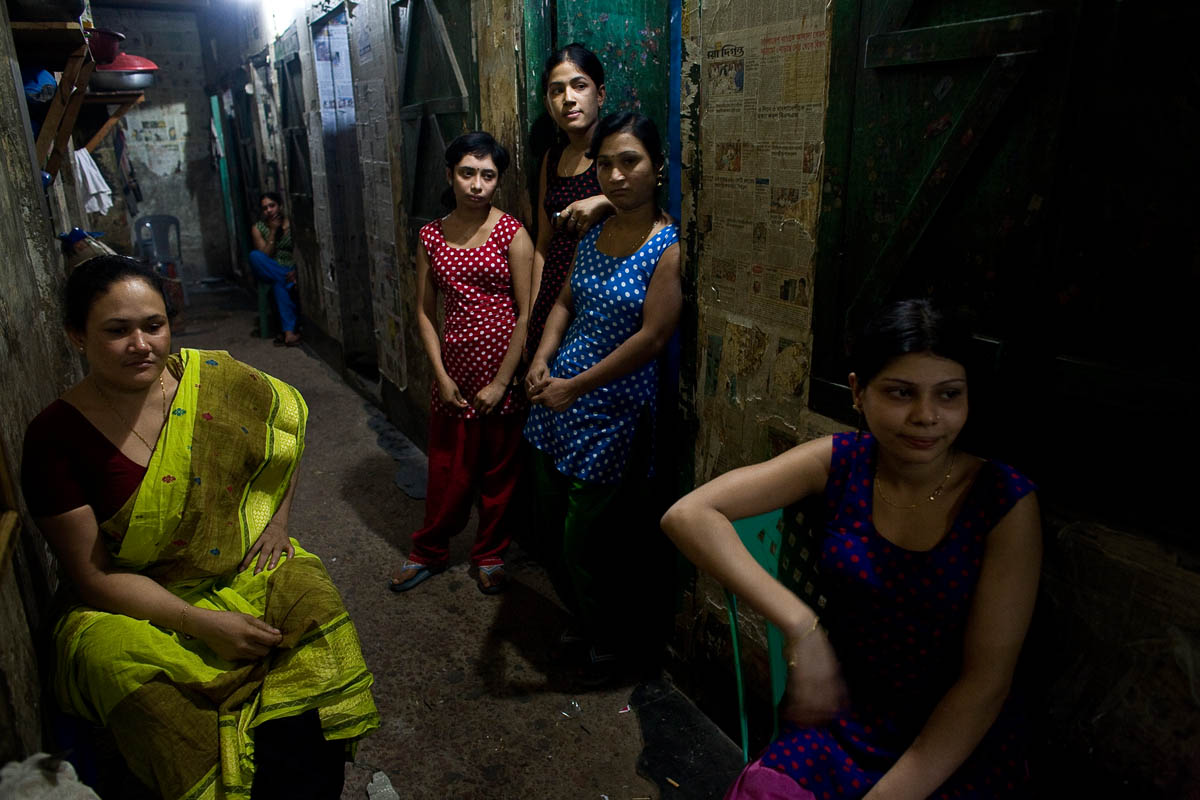 Prostitutes Faridpur