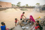 in Rajasthan, India. Photo by Allison Joyce/Girls Not Brides