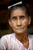 Grandmother, Hsipaw, Burma.