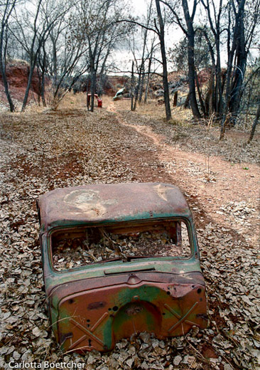  - Three__Chevys_Galisteo_Creek-3