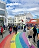 Downtown Reykjavík 