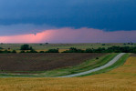 Kansas Storm