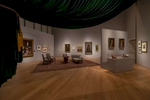 Henry James Exhibition at the Gardner Museum 
