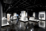 IKD was hired by the MIT museum to design the renovation and reinstallation of the Arthur Ganson gallery. 