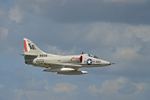 Douglas A-4 Skyhawk at theSpace Coast Warbird Airshow in FloridaImage no: 15-016556    Click HERE to Add to Cart 