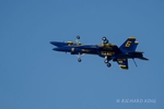 Aviation photographs of F/A-18 Super Hornets at NAS Pensacola