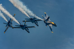 Blue Angels Navy Display Team Image No: 15-021016   Click HERE to Add to Cart