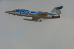 F-104 Starfighter InterceptorImage no: 13-006571  Click HERE to Add to Cart 