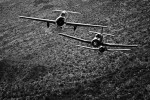 Yak-52, Nanchang CJImage no: 12-003389.bw  Click HERE to Add to Cart