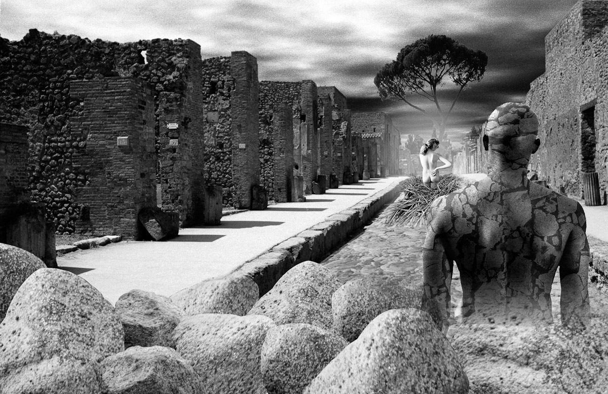 {quote}Pompeii Dream{quote}