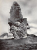 Brion Nuda RoschEruption on Past Eruption / 2010found book page on found book page11 x 8.5{quote}