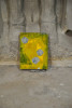 Dan RoachNew Unit, Installation, Worcester Cathedral Crypt201220 x 34 cm Oil and wax on oak