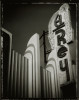 The El Rey Theatre - Los AngelesArchival Pigment Print40{quote}x30{quote} Edition of 10 • 24{quote}x20{quote} Edition of 25