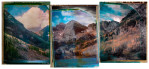 Title - Aspen, ColoradoArchival Pigment Print40{quote}x30{quote} Edition of 10 • 24{quote}x20{quote} Edition of 25