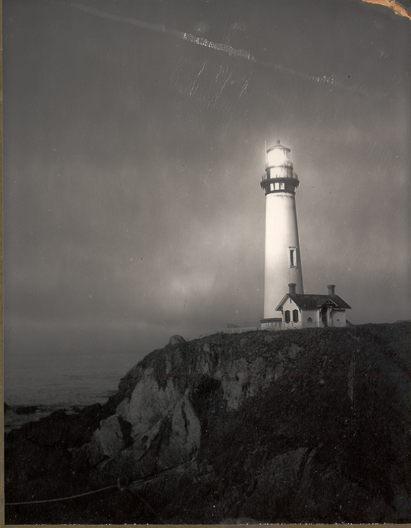 Pigeon Point  Lighthouse #3 
