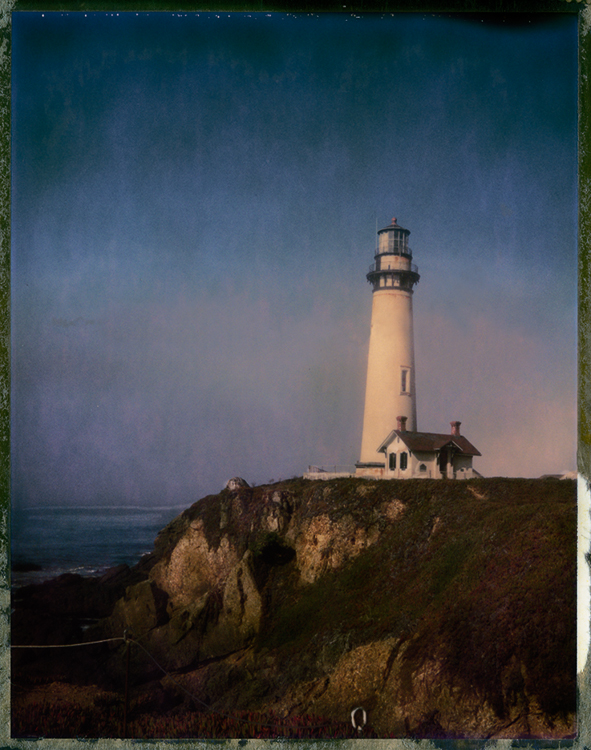 Pigeon Point  Lighthouse #1