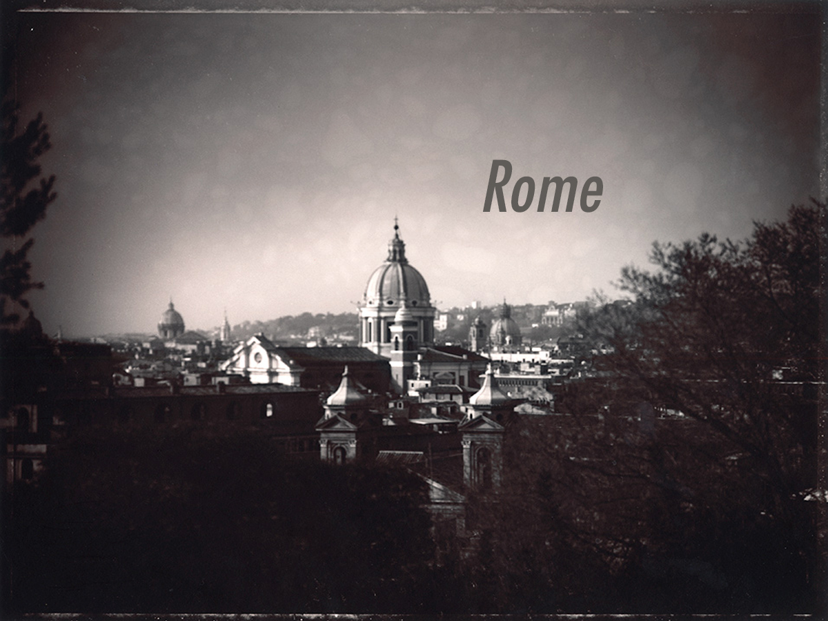 Rome-2