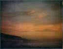 - San Onofre T79 Polaroid 4x5 film - Archival Pigment Print40{quote}x30{quote} Edition of 10 • 24{quote}x20{quote} Edition of 25
