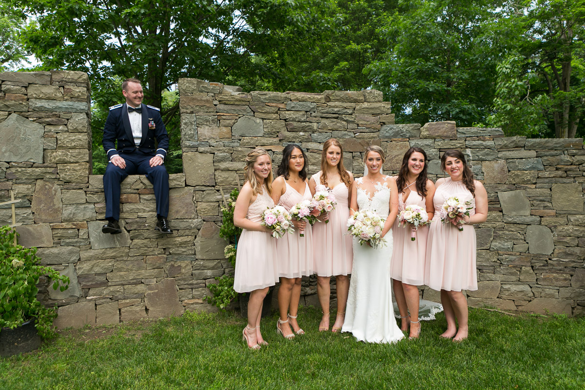 The wedding of Teddy and JD in New Jersey Saturday, June 2, 2018. (©2018 Mark Stehle Photography for Jeff Anderson)