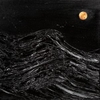 Charles Edward Williams - Orange Moon