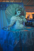 Ice Queen Living Table