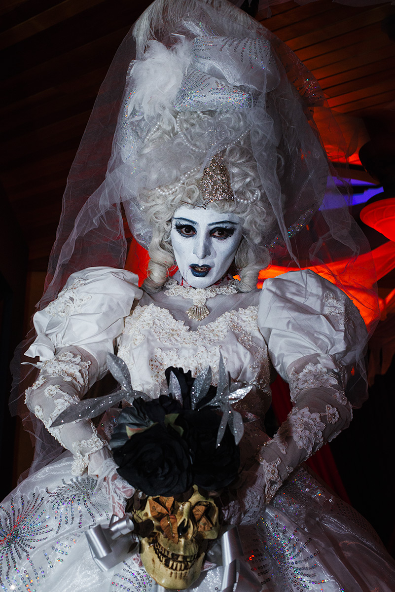 Corpse Bride ( Halloween )