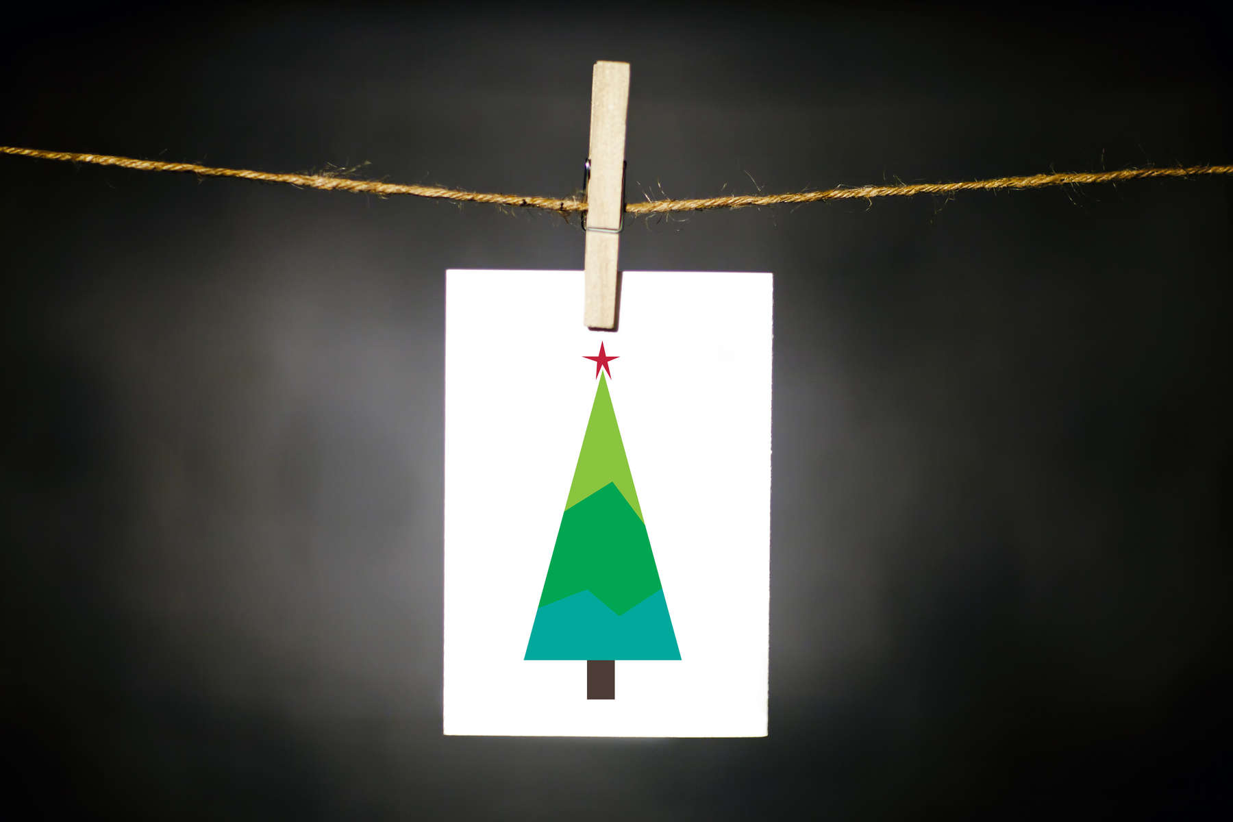 pURCHASE hEREthis festive little tree is the perfect way to wish someone a happy holiday season. each card:is printed on 100# recycled + responsibly-sourced paper //measures 3.5{quote} x 5{quote} //is accompanied by a recycled kraft paper 4-bar envelope // professionally printed //individually packaged in sealed cellophane sleeve //crafted + printed in colorado, usa.
