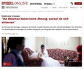 Early Marriage project published in Der Spiegel , follow the link for full story: http://www.spiegel.de/panorama/kinderbraeute-in-georgien-fotografin-daro-sulakauri-ueber-arrangierte-ehen-a-1136572.html