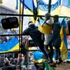 #Euromaidan
