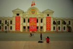 Nam Dinh Opera House