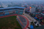 Ninh Binh Stadium