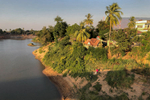 Mekong River, Pakse