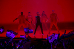  Eurovision Semi final 2nd    in Tel Aviv on May 16th, 2019 
