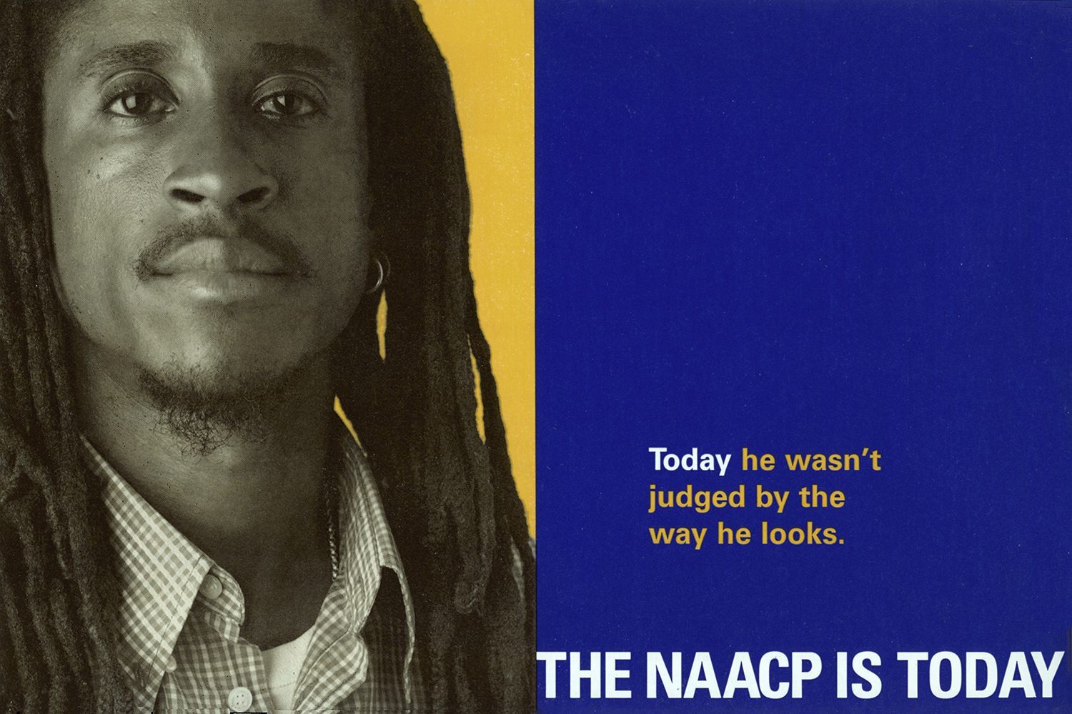 MAILER / NAACP