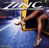 ZINC / ARISTA RECORDS