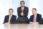 Enquest corporate photograph III