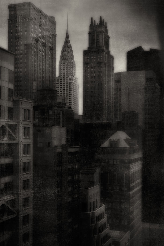New York Dead of Night